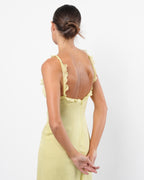 SS 2004 Runway Gown
