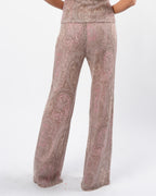 Mohair Set