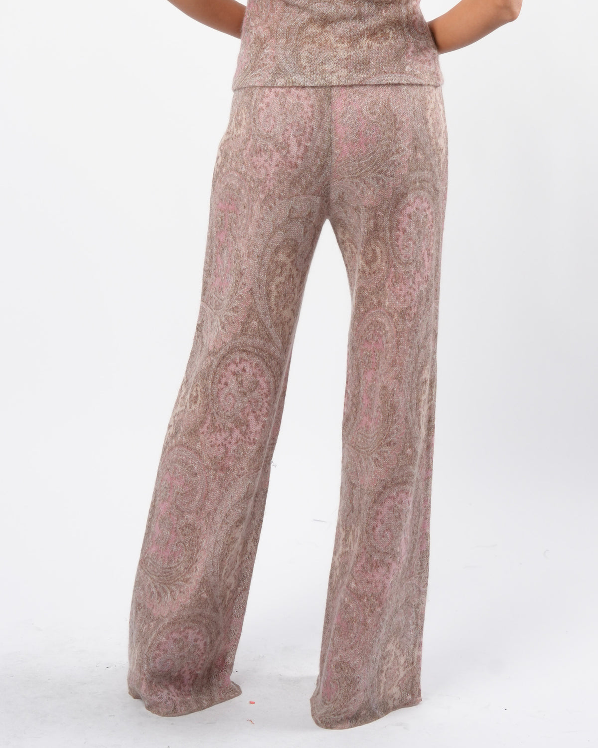 Mohair Set