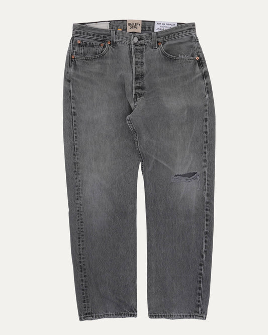 G Patch 5001 Jeans
