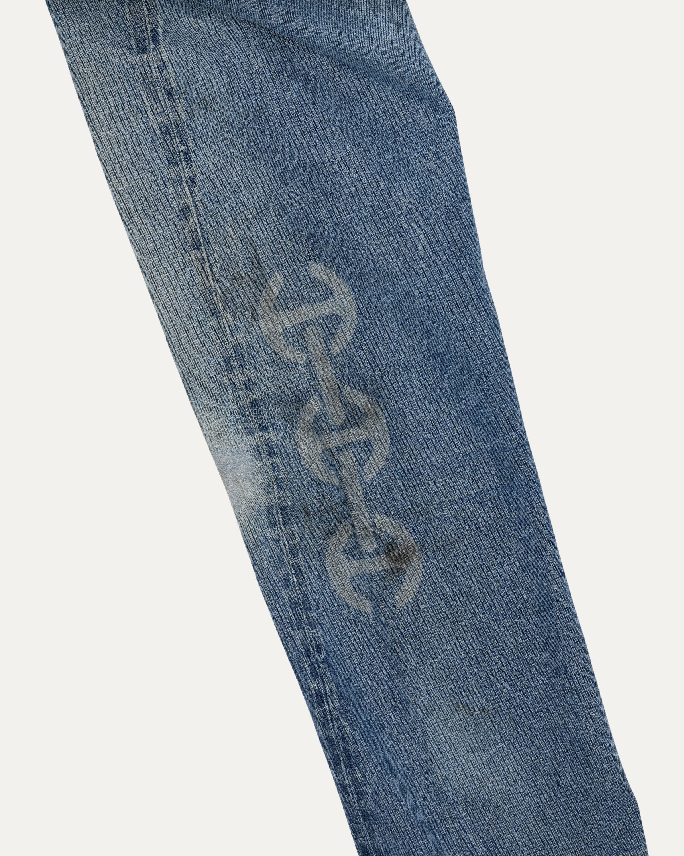 Levi's Tri-Link Jeans