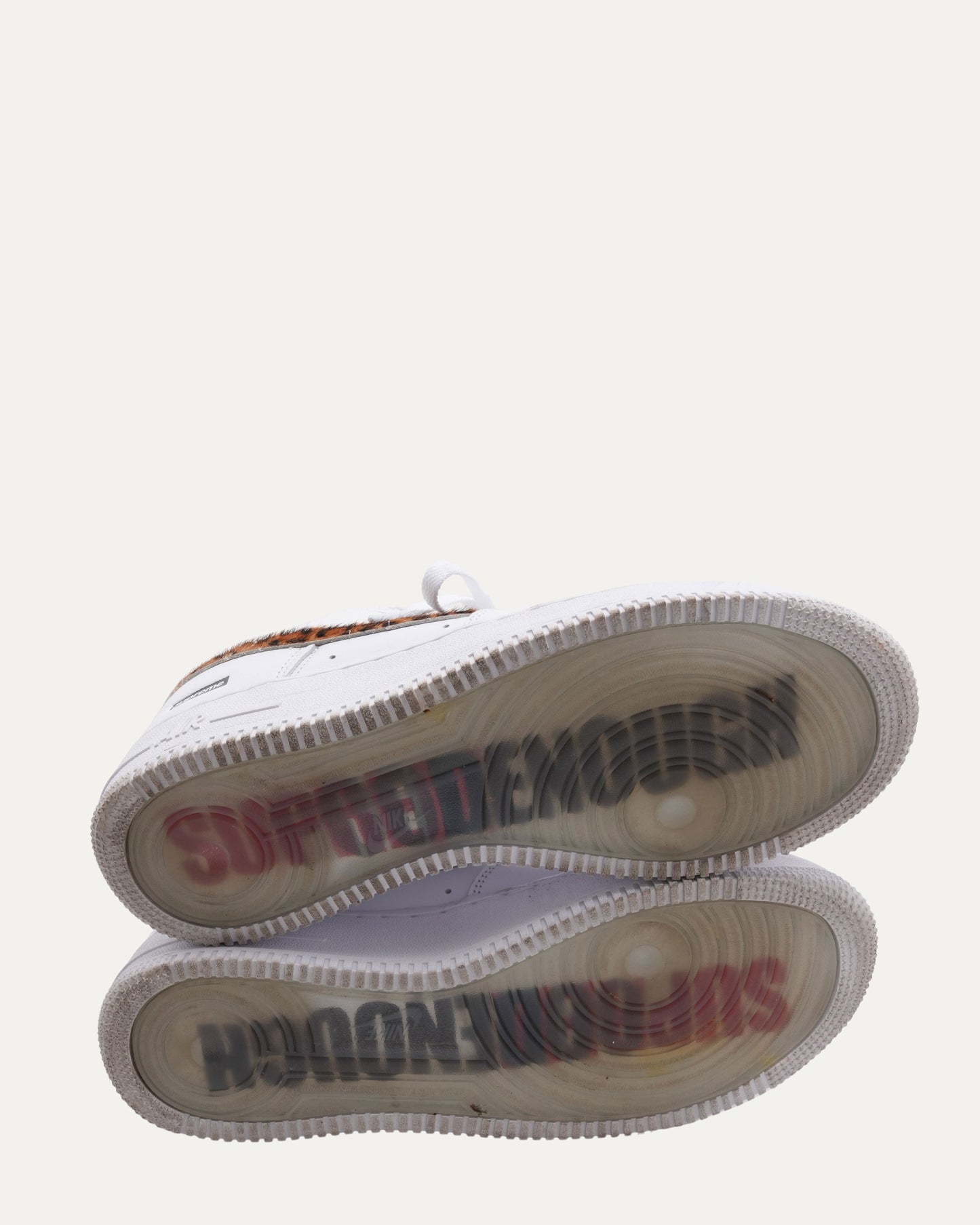 GOODENOUGH Nike Air Force 1 Sneakers