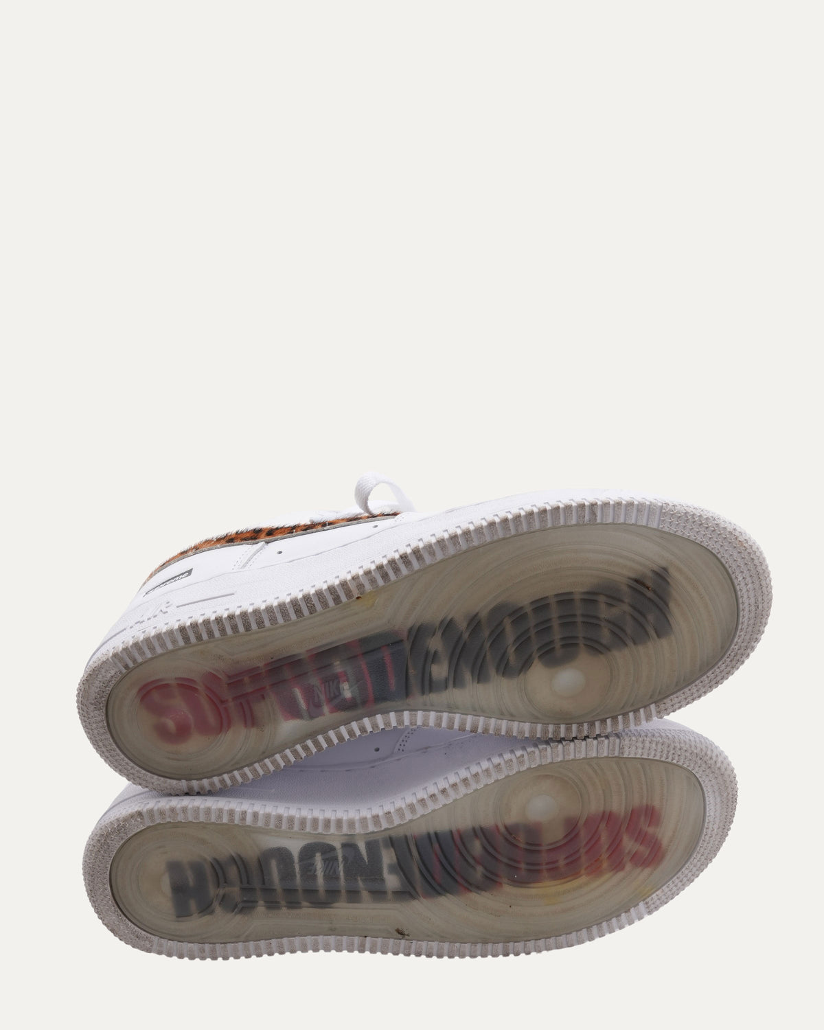 GOODENOUGH Nike Air Force 1 Sneakers