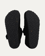 Birkenstock Fur Lined London Clog