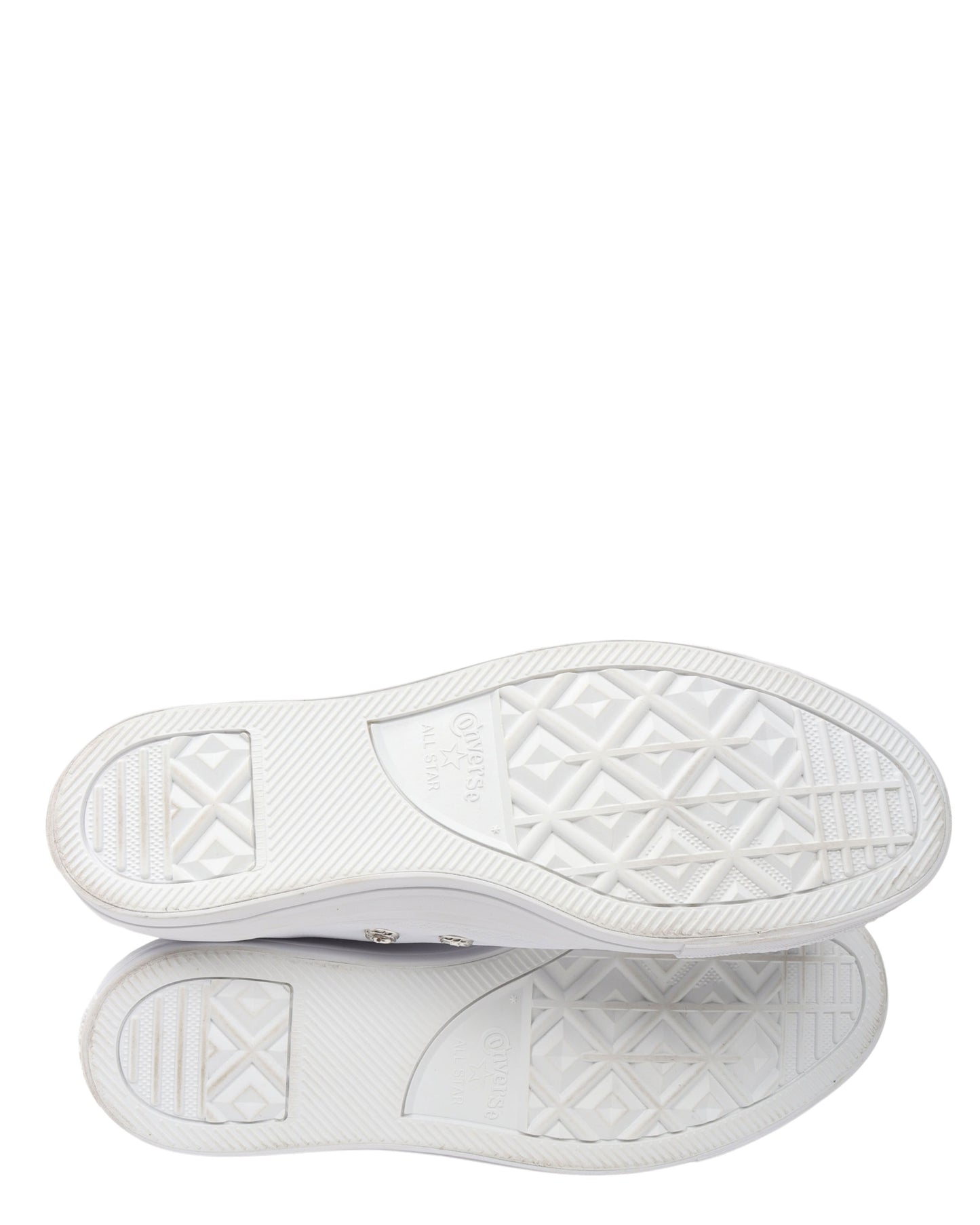 Embellished Leather Chuck Taylor Converse