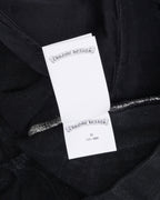 Cross Patch Jeans