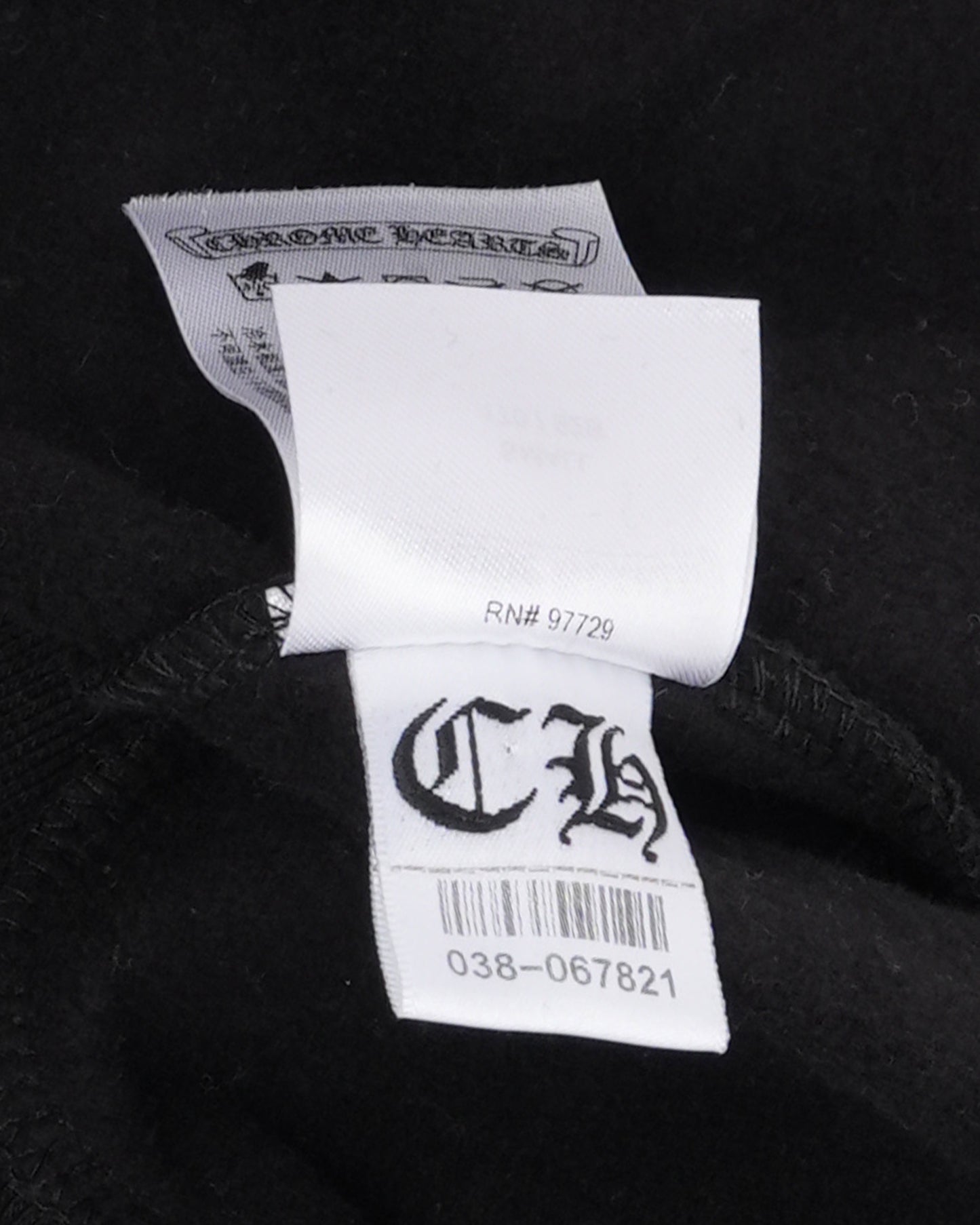 Deadly Doll Vine Dagger Zip Up Hoodie