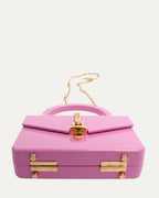 Sylvie 1969 Mini Top Handle Bag