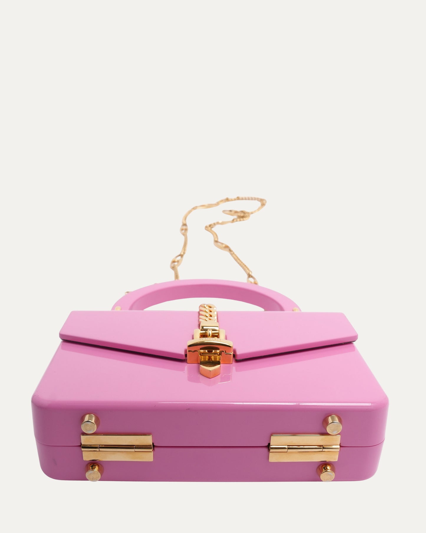 Sylvie 1969 Mini Top Handle Bag