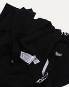 Scroll Logo Spellout Long Sleeve T-Shirt