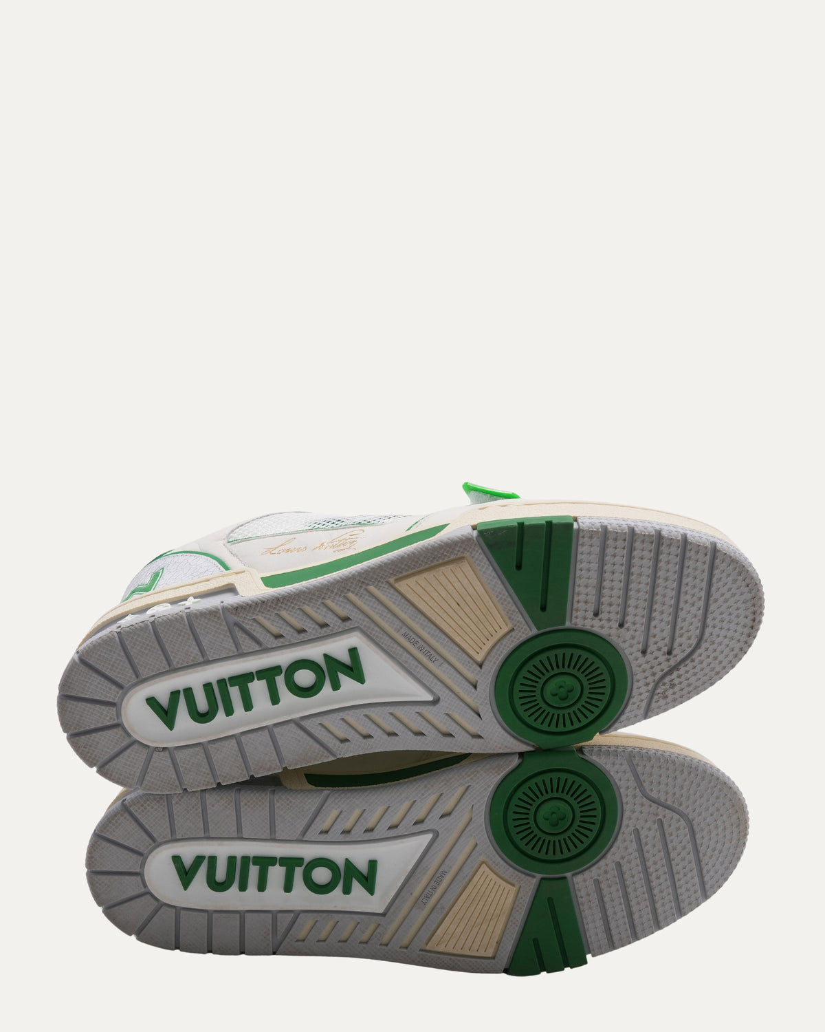 LV Trainers