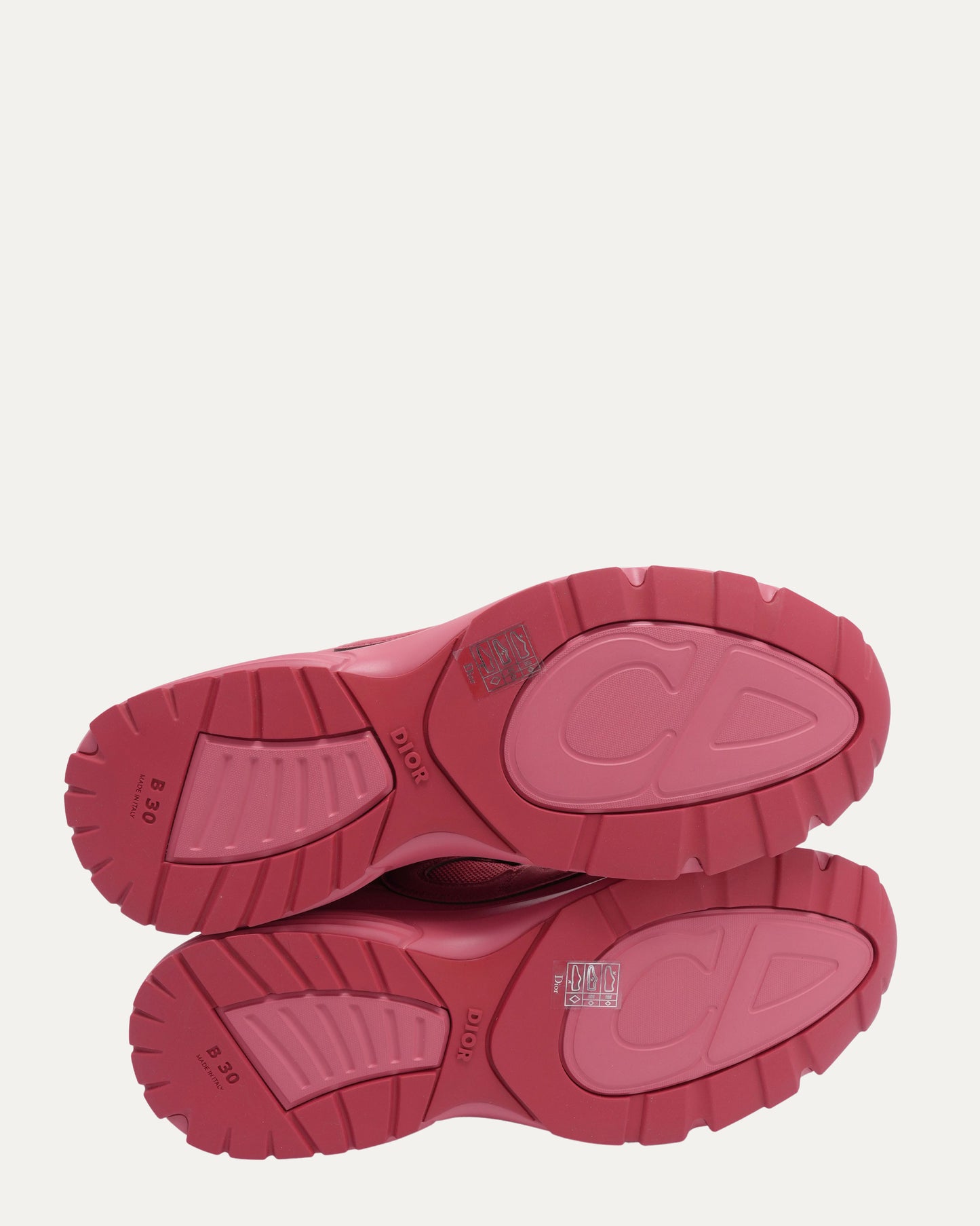 Stone Island B30 Sneakers