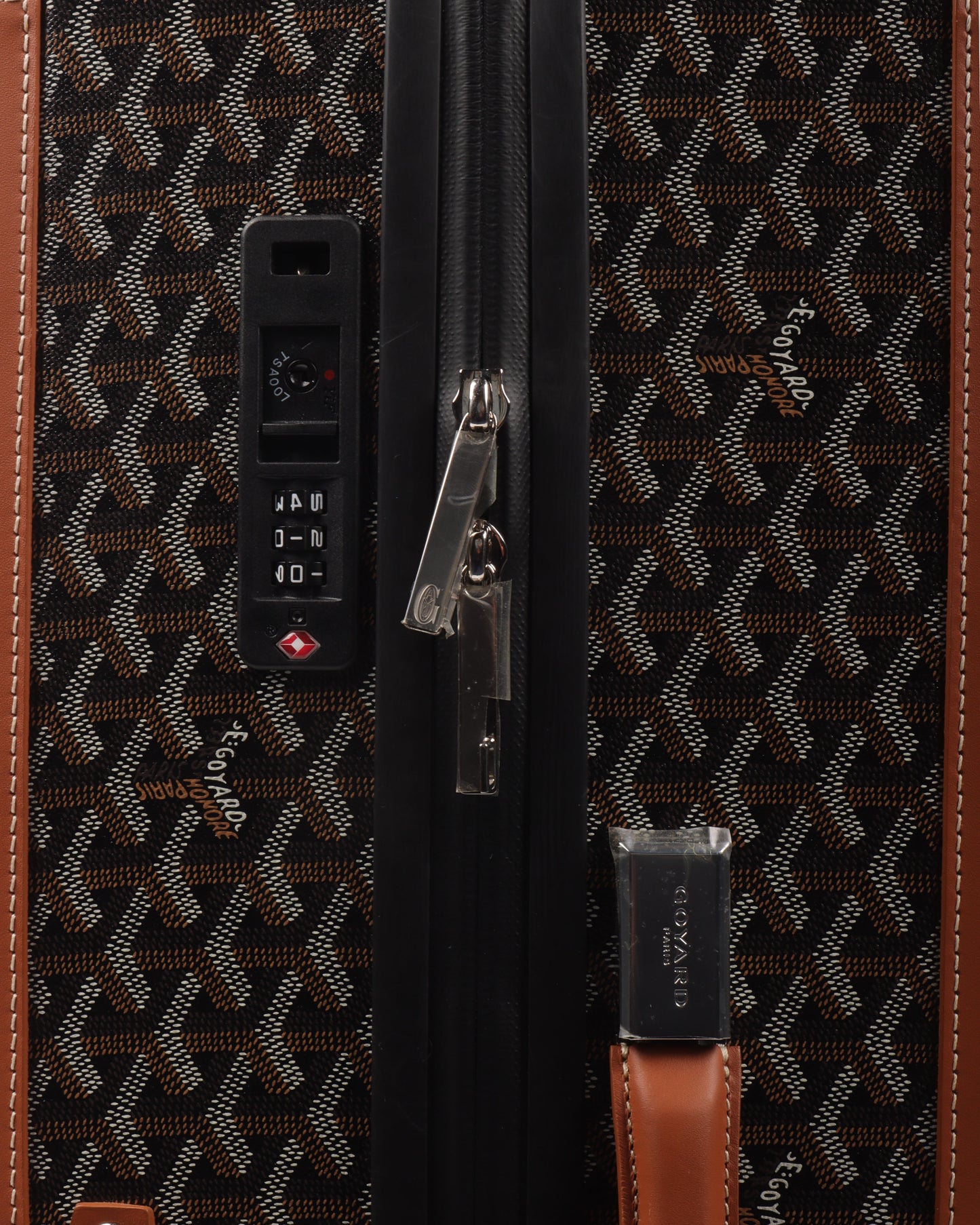 Satolas GM Rolling Suitcase