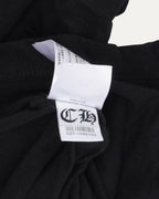 Paris Long Sleeve Pocket T-Shirt