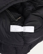Monogram Stiff Puffer Jacket