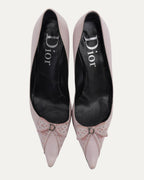 c. 2004 Bow Heels