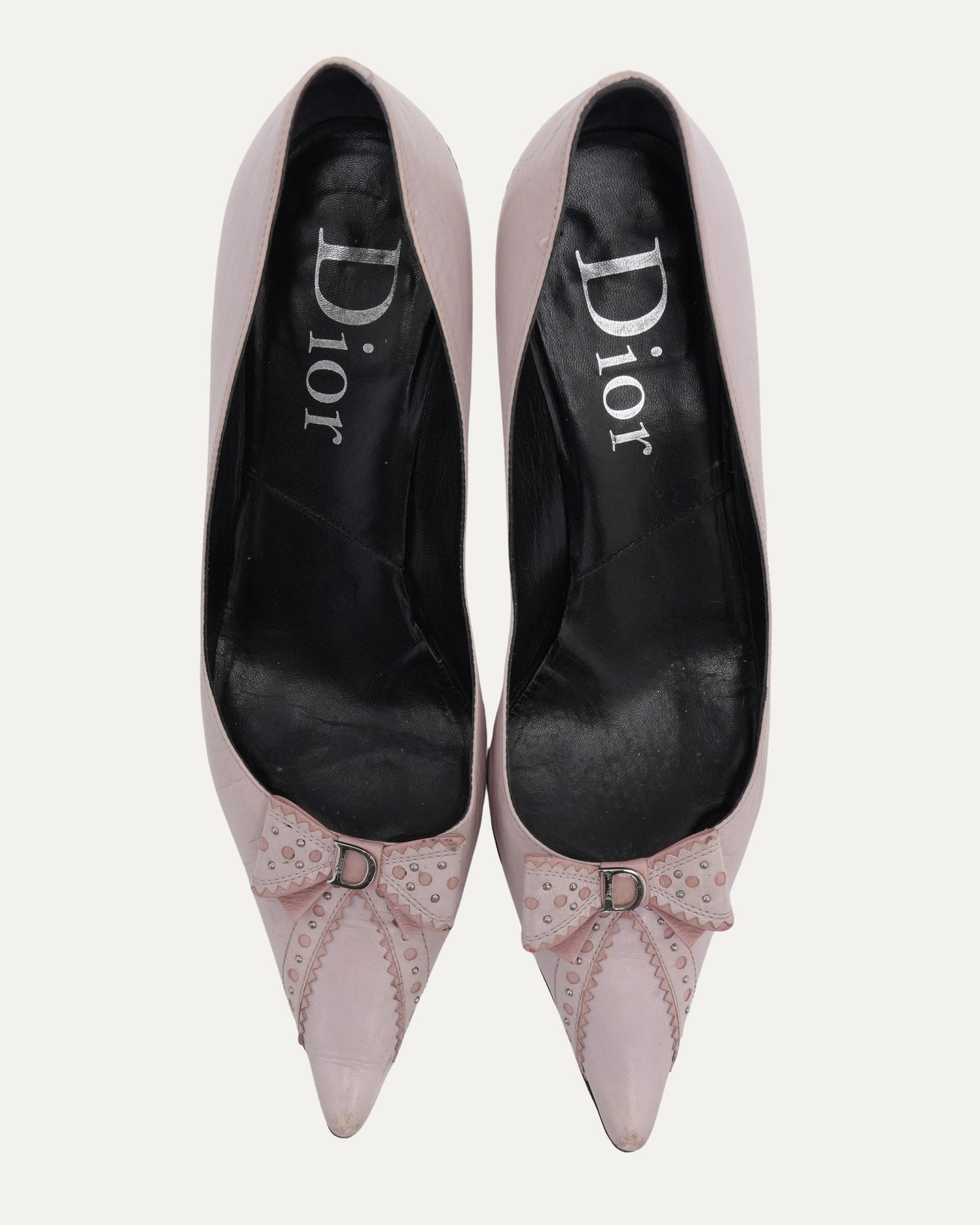 c. 2004 Bow Heels