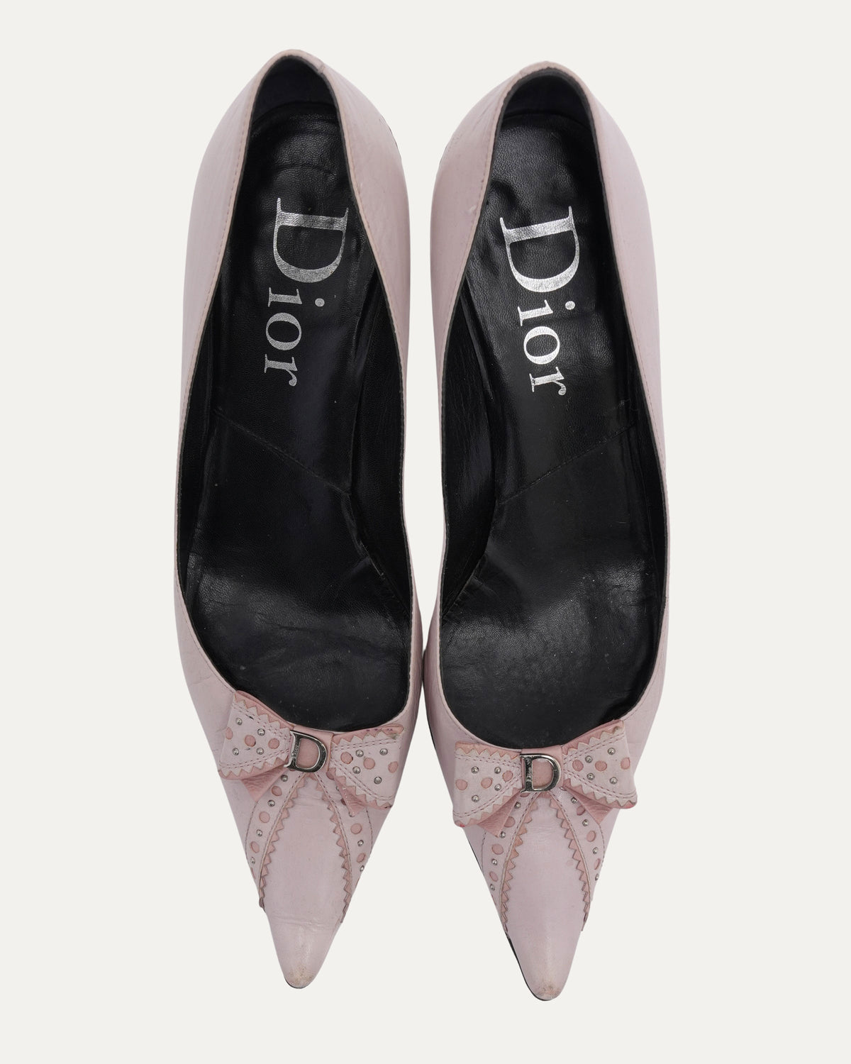 c. 2004 Bow Heels