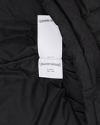 Stiff Puffer Vest
