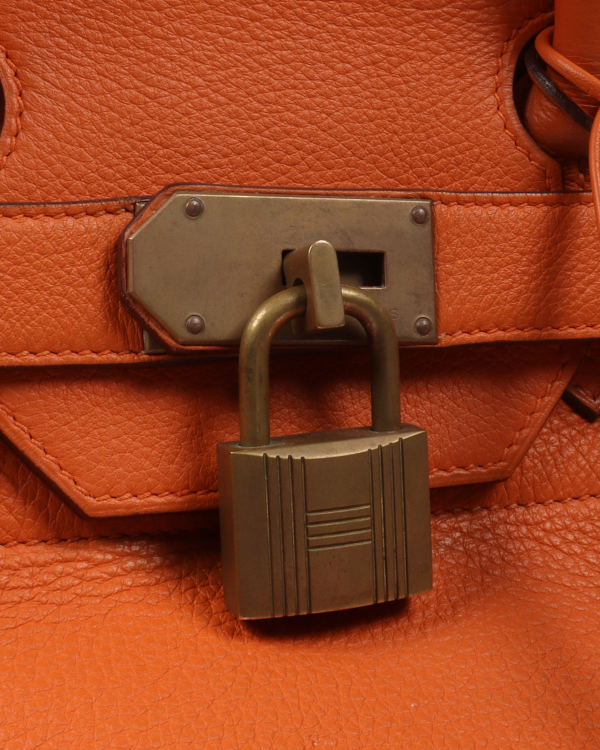 Togo Birkin 50