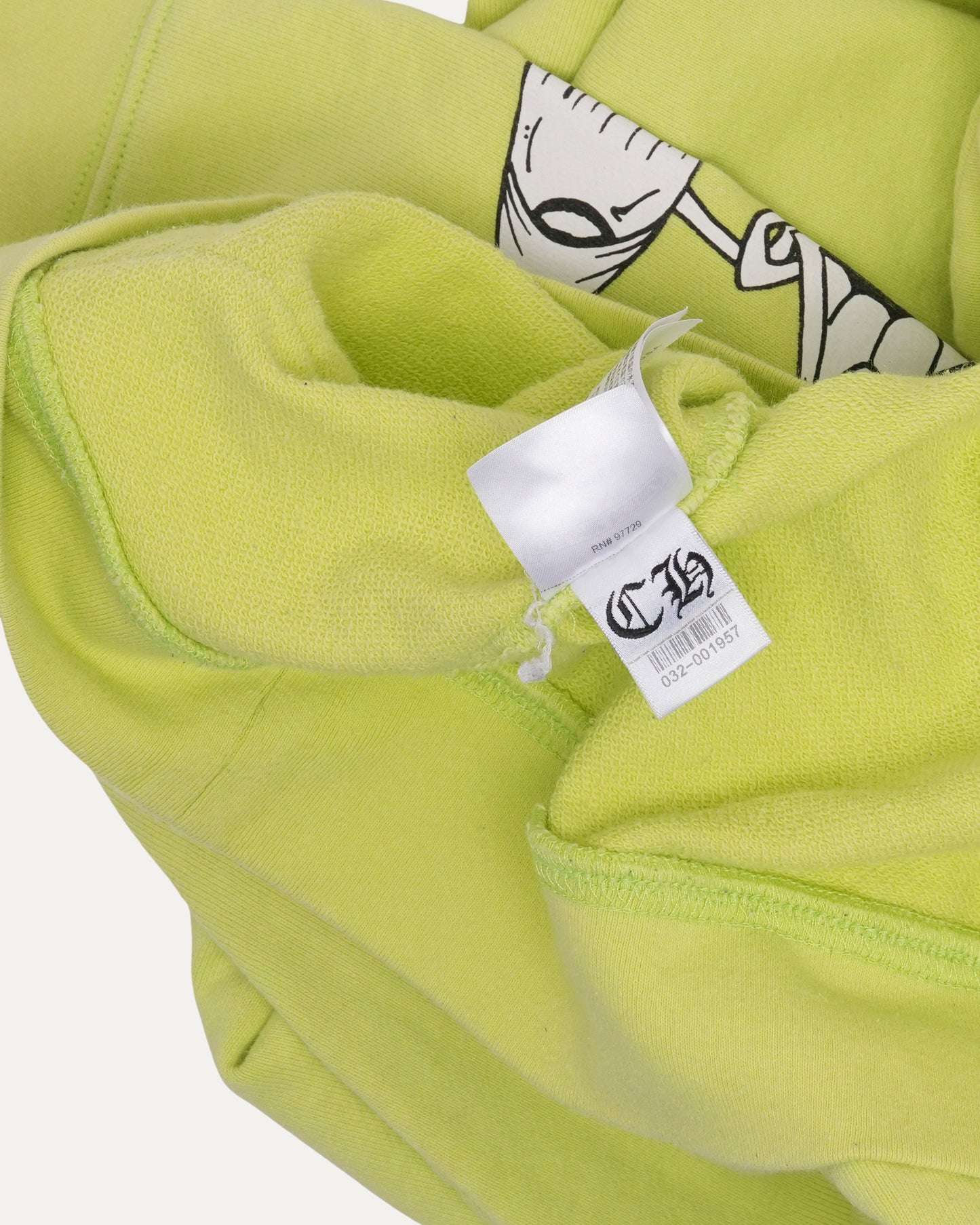 Matty Boy Link Hoodie