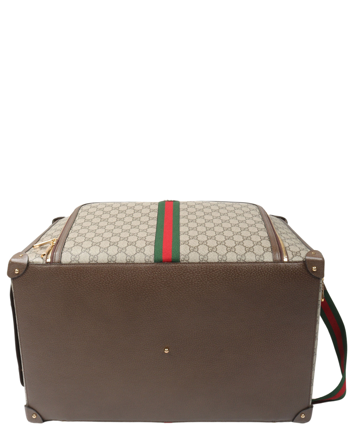 Large Monogram Pet Carrier