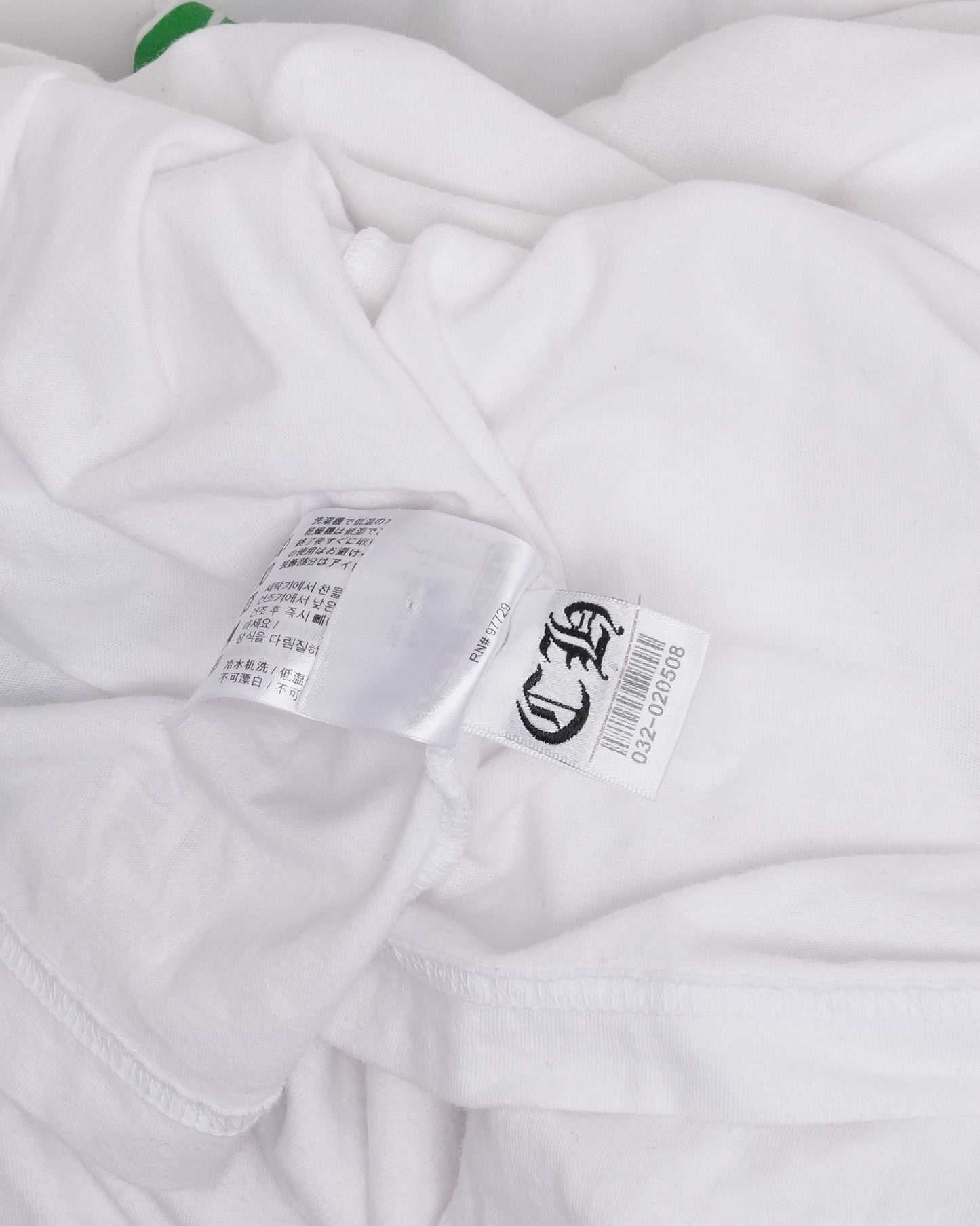 Vine Dagger Los Angeles Long Sleeve Pocket T-Shirt