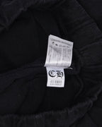 Monogram Horseshoe Logo Sweatpants