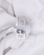 Horseshoe Logo Hoodie