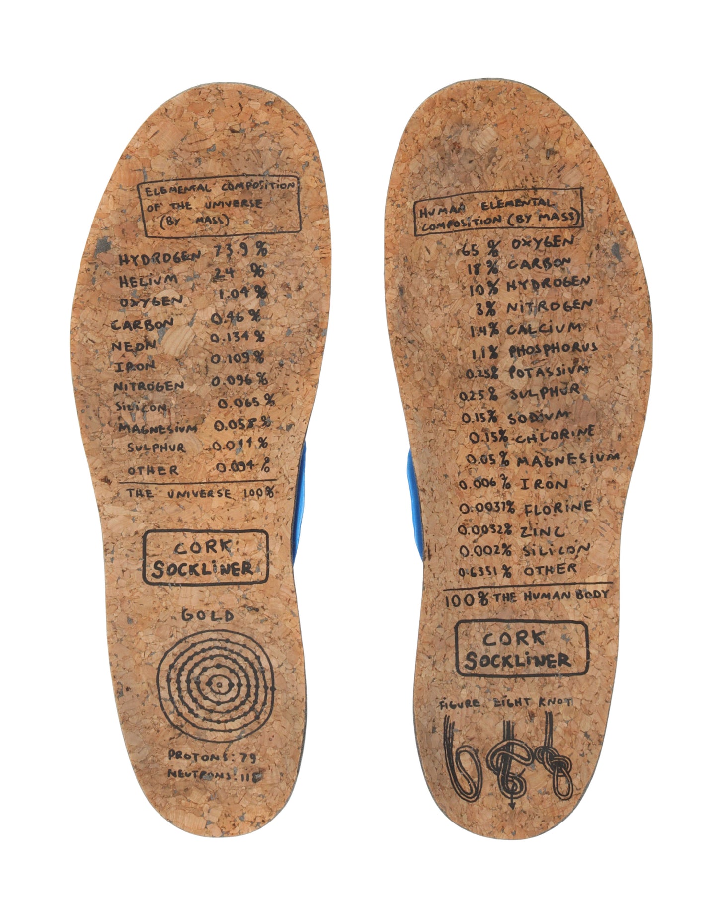 Tom Sachs Mars Yard Shoe 2.0