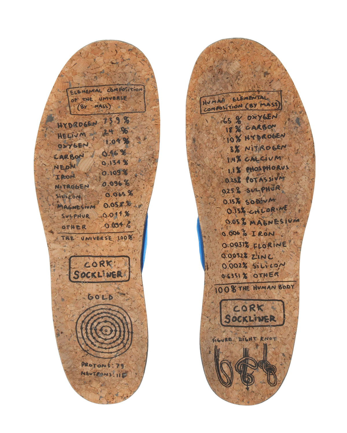 Tom Sachs Mars Yard Shoe 2.0