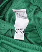 Stadium Mesh Shorts