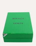 Intrecciato Passport Case