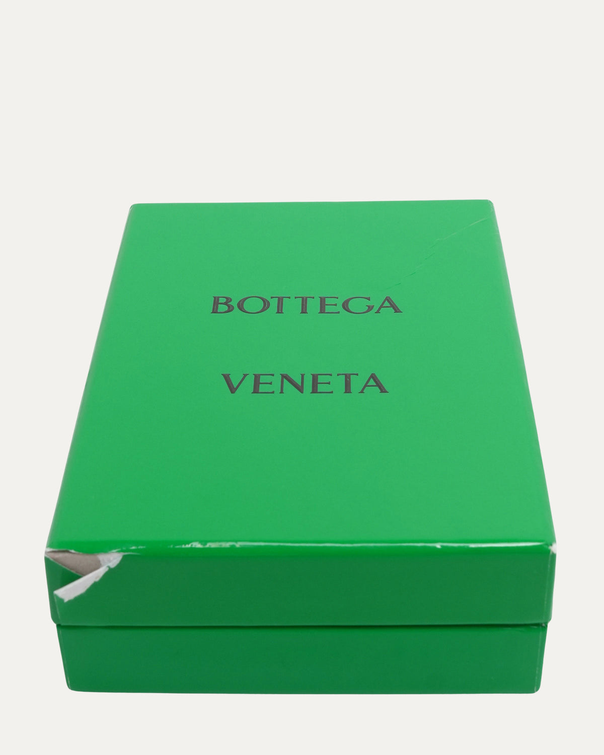 Intrecciato Passport Case