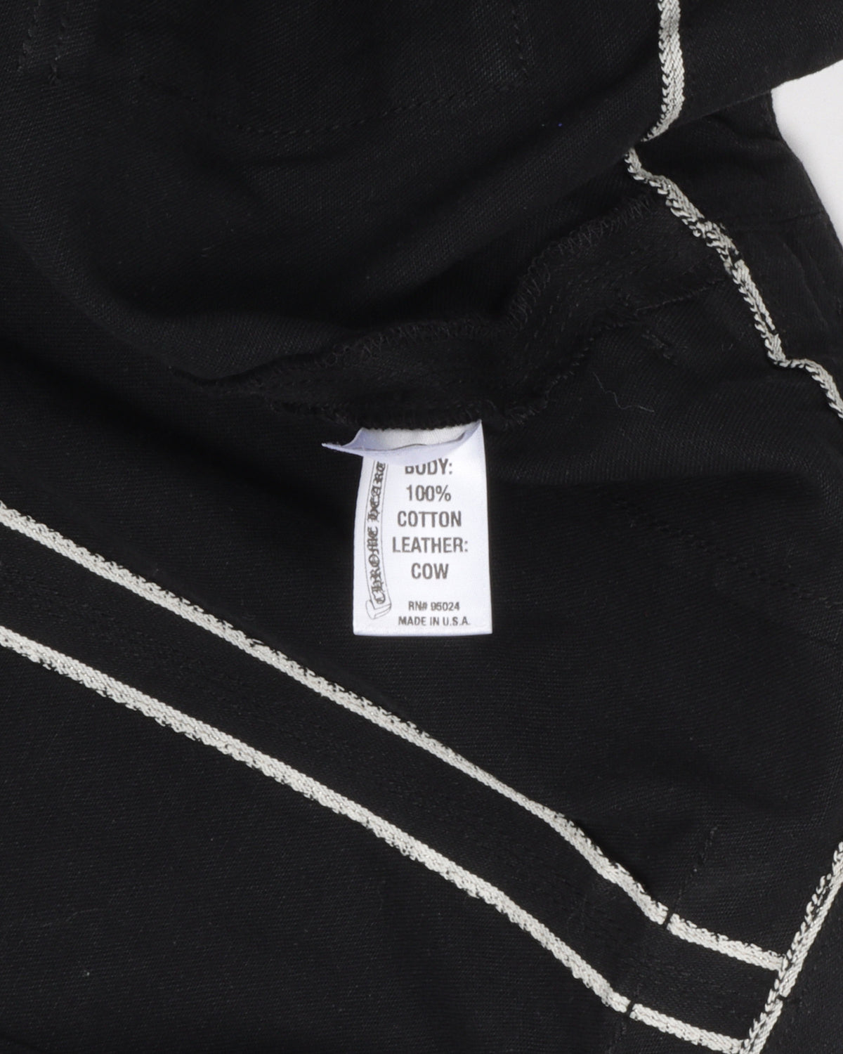 Cotton Riding Jacket