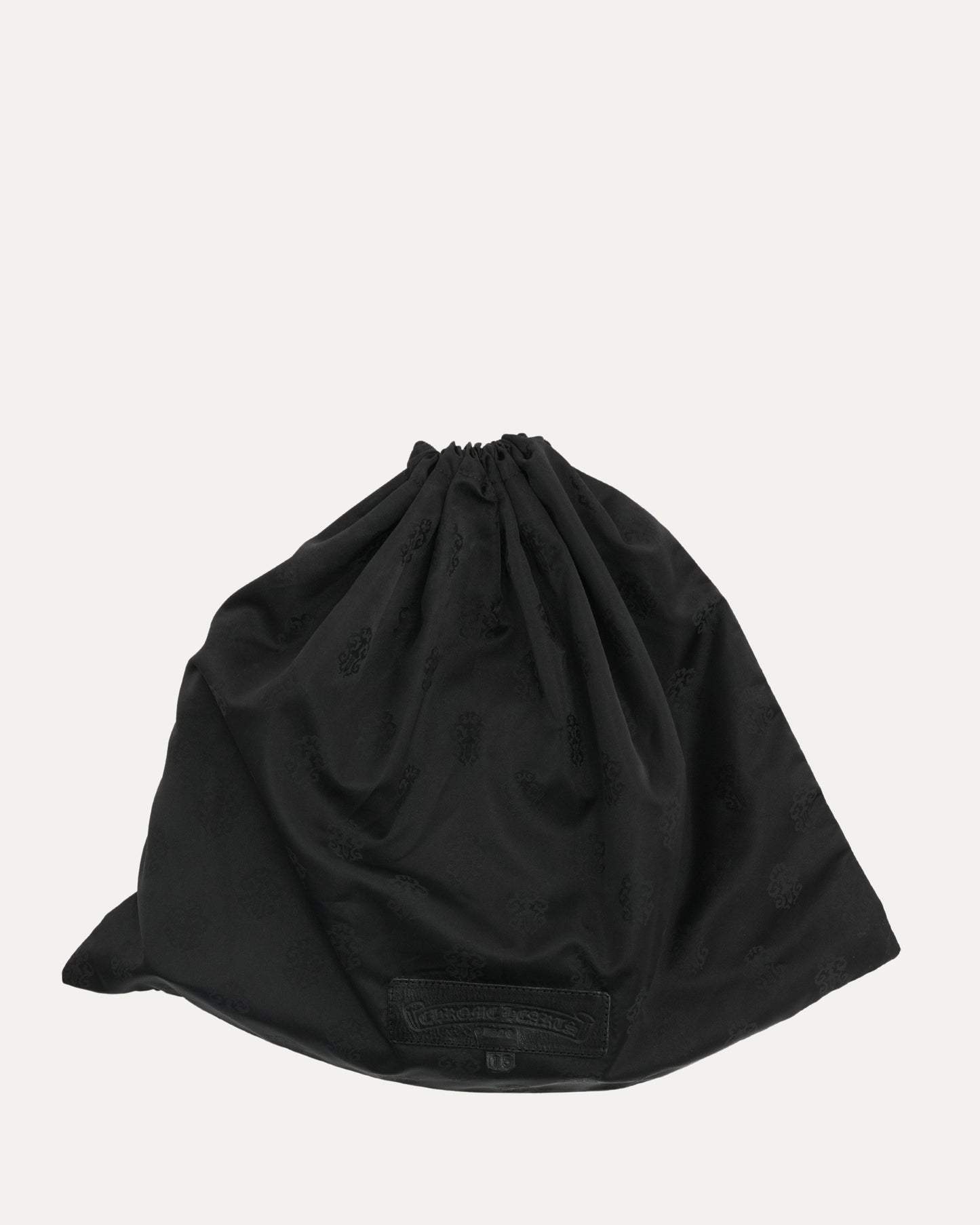 Leather Jewelry Case