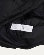 Stiff Monogram Puffer Jacket