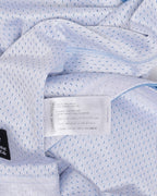 Reversible Mesh Jersey