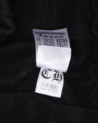 Scroll Logo Sweatpants