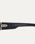 Diamond Emerald Yer Bjorn Again Sunglasses