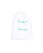 Medium Nylon Intrecciato Cassette Bag