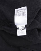Online Exclusive Horseshoe Logo Hoodie