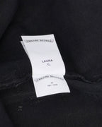 Cross Patch Double Knee Carpenter Pants