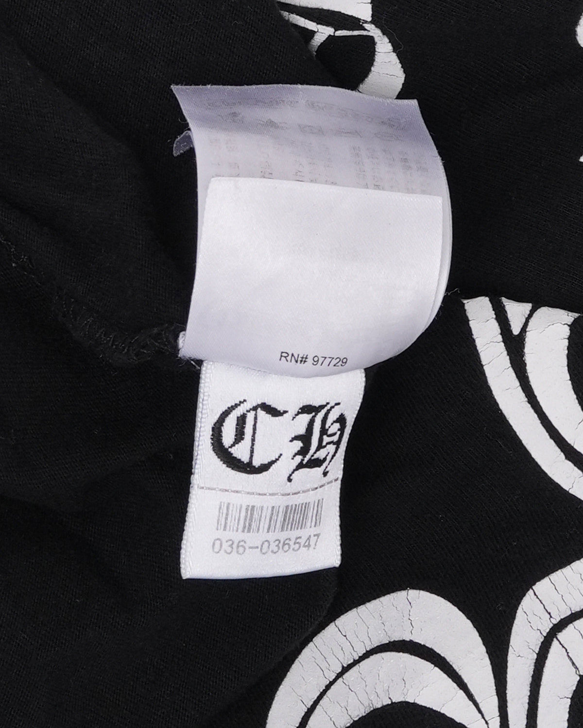 Honolulu Horseshoe Logo Pocket T-Shirt
