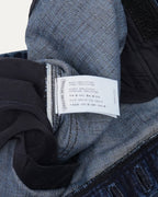 Turbo Diesel Carpenter Jeans
