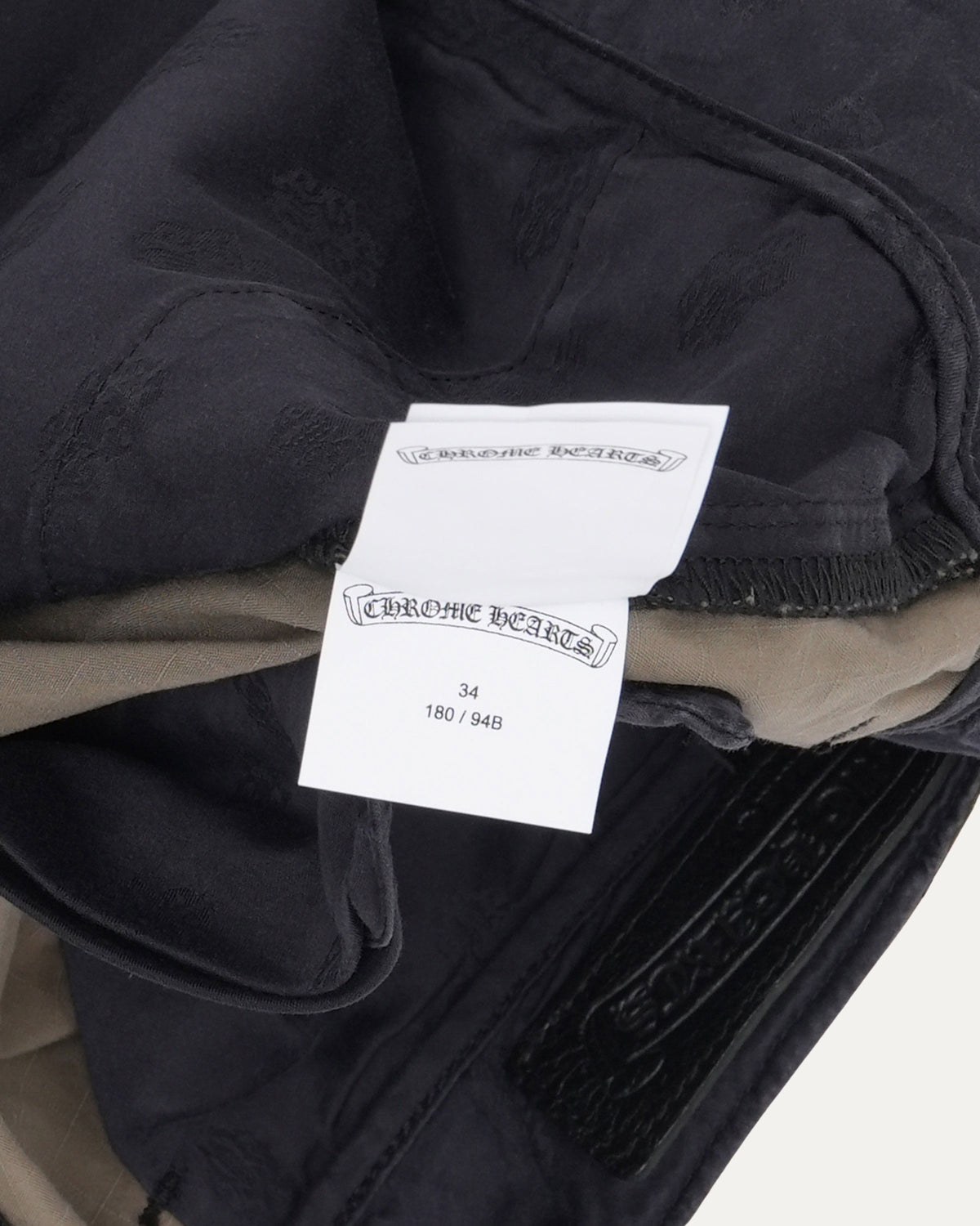 Camouflage Devil Dog Cargo Shorts