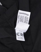 NYC Scroll Logo Pocket T-Shirt