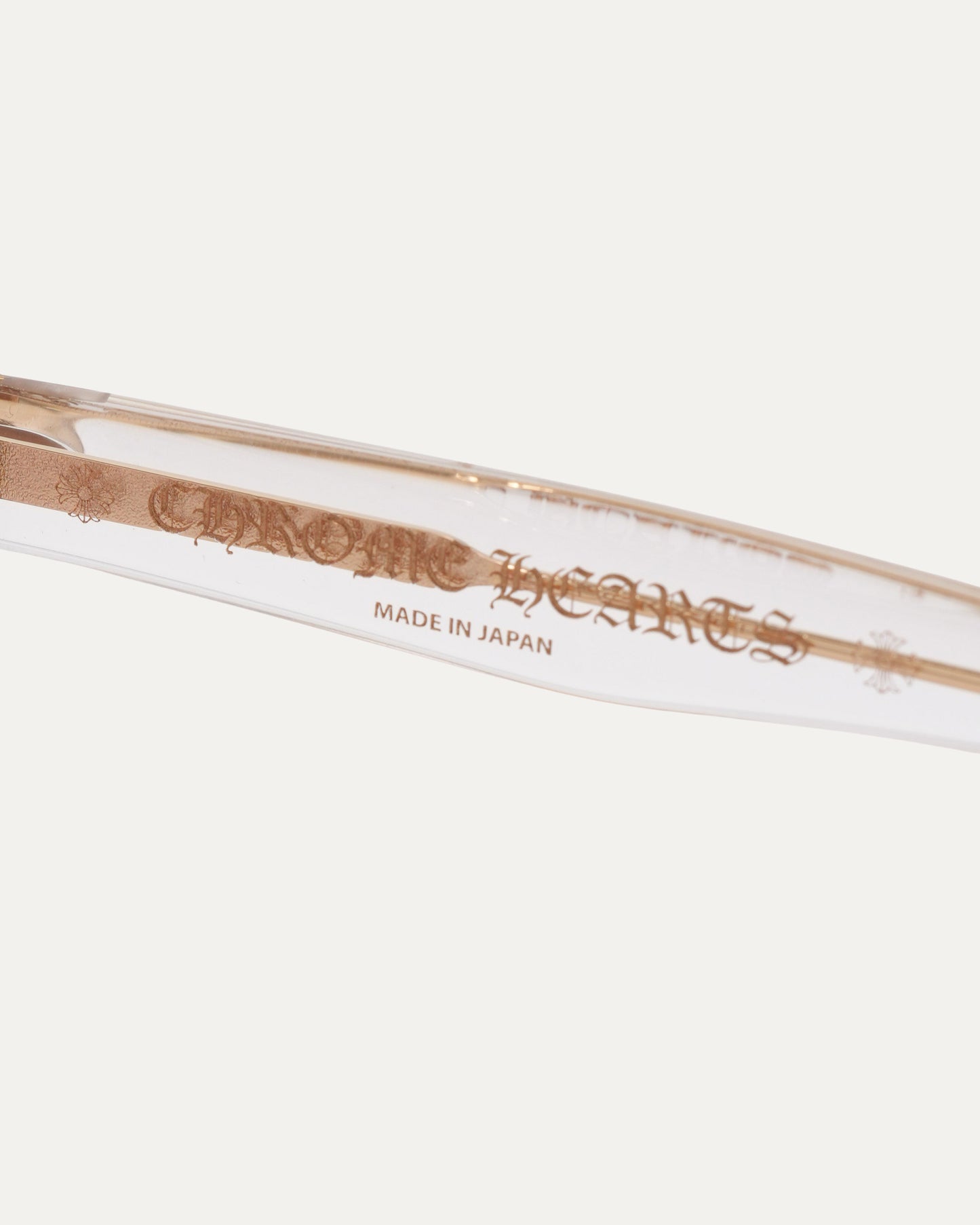 Diamond Vagillionaire Sunglasses