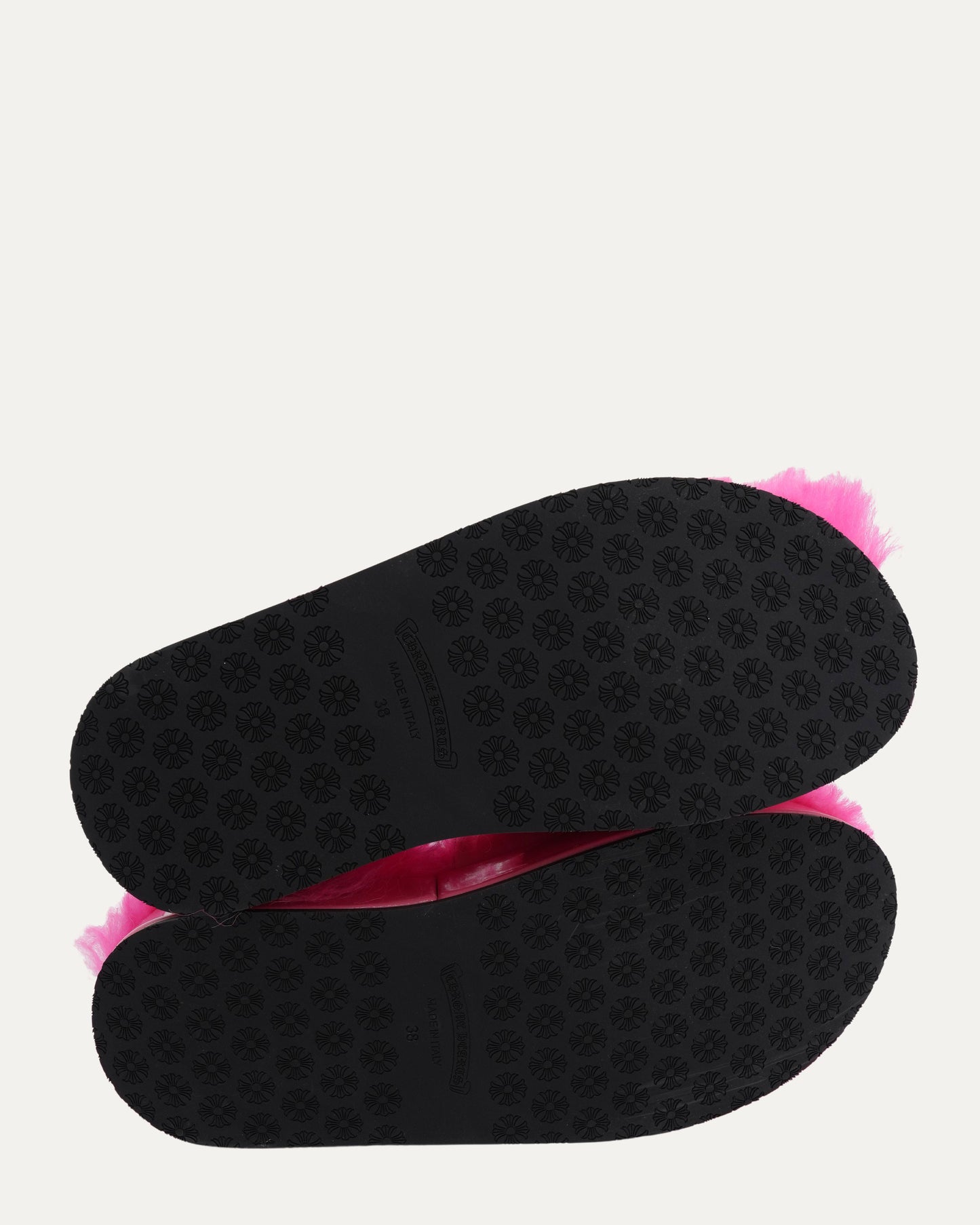 Slip 'n' Slide Sandals