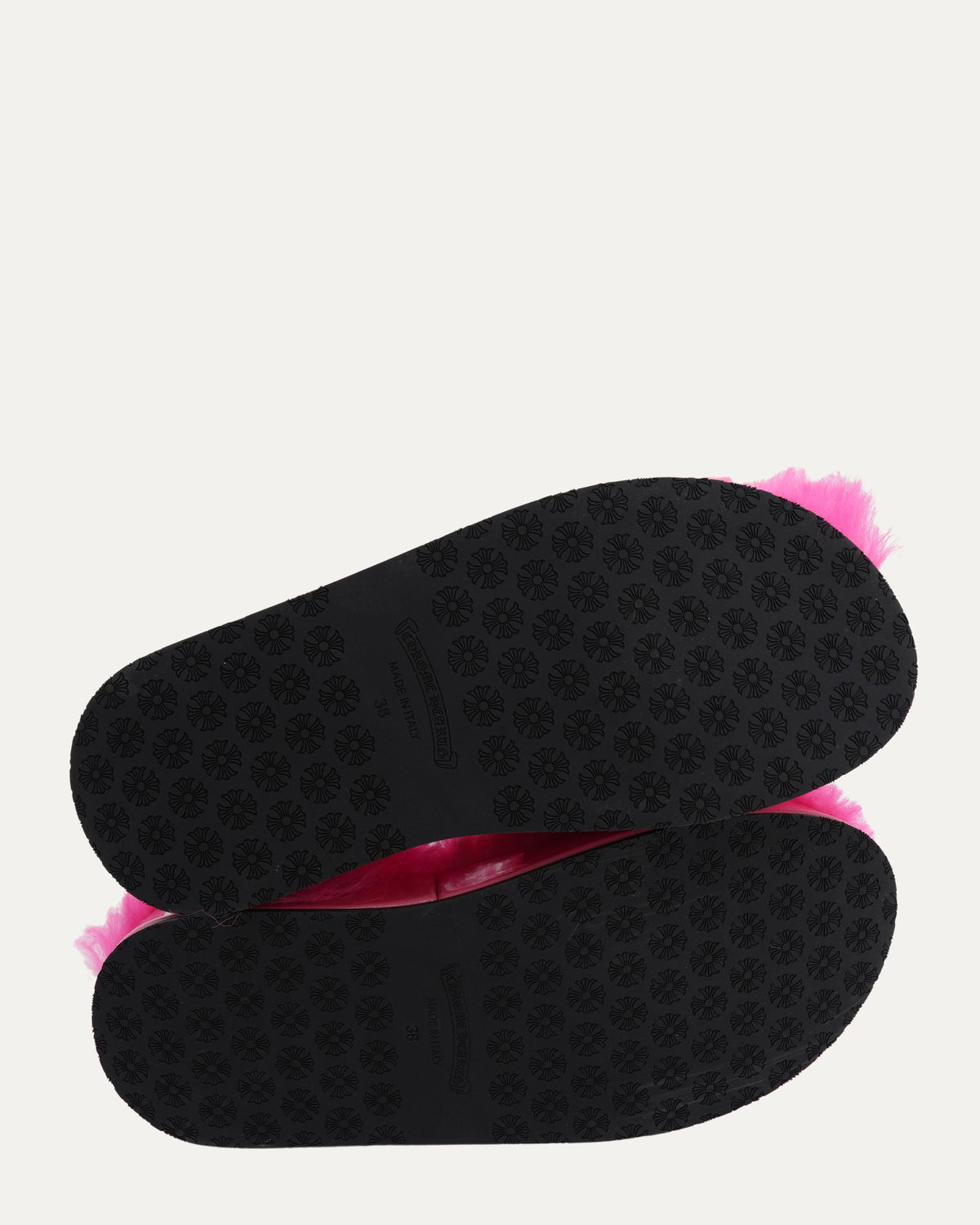 Slip 'n' Slide Sandals